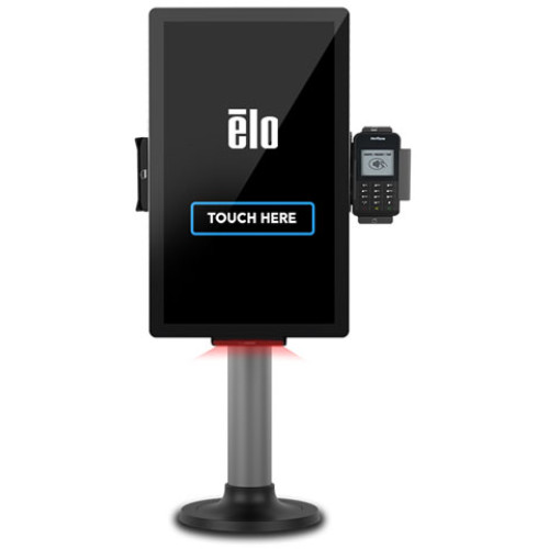 Elo E534879 Temperature Kiosk