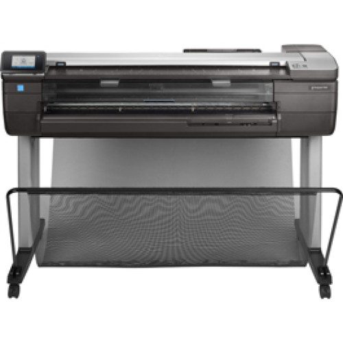 HP F9A30D#B1K Inkjet Printer