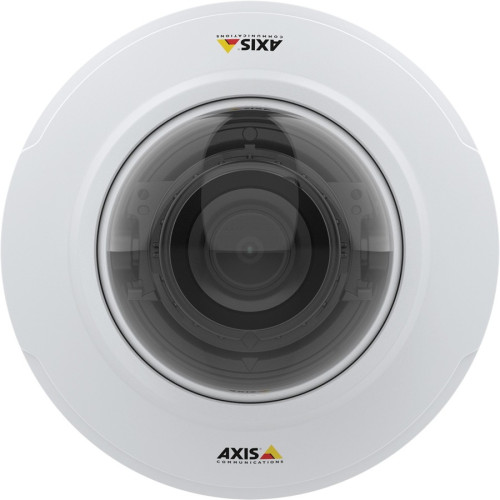 Axis 02112-001 Security Camera