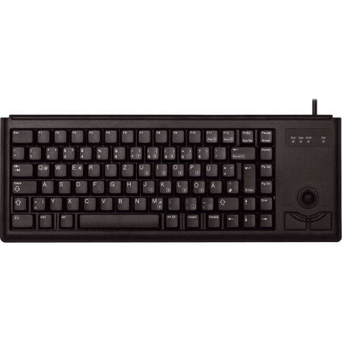 Cherry G84-4420LPBEU-2 Keyboards