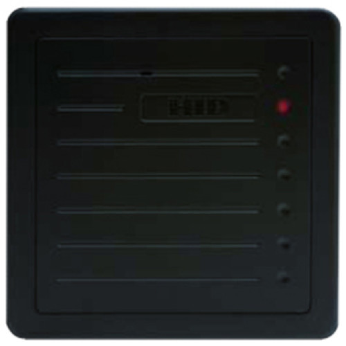 HID 5455BBN00 Access Control Reader