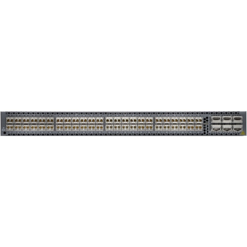 Juniper Networks QFX5100-48T-DC-AFI Ethernet Switch