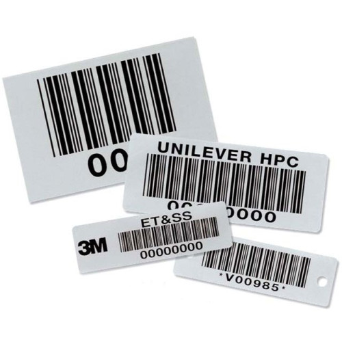 BCI XPT037-BD Labels