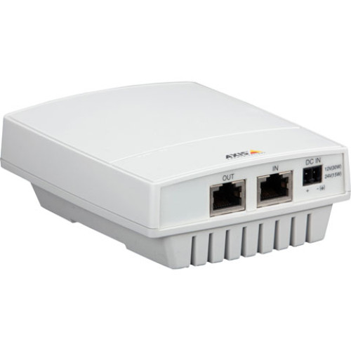 Axis 5023-121 Security Camera