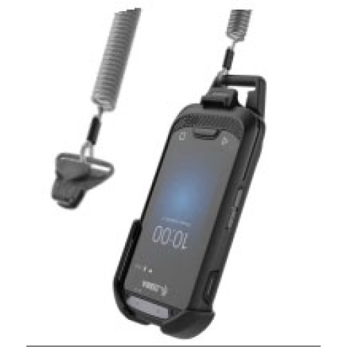 Zebra SG-EC30-CLIP1-01 Carrying and Protective Accessories