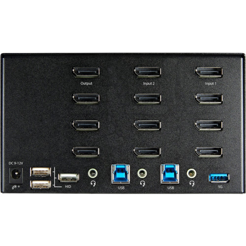 StarTech SV231QDPU34K Accessory