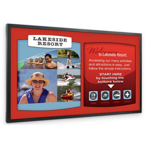 Planar 997-7655-00 Digital Signage Display