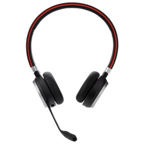 Jabra 6599-833-399 Headset