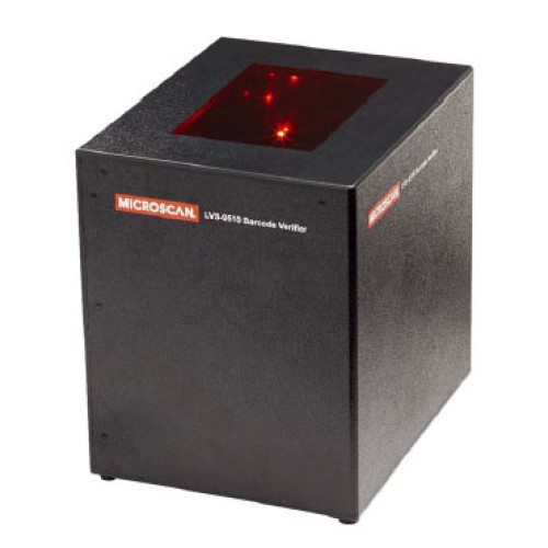 Omron 9510-5-3.0 Barcode Verifier