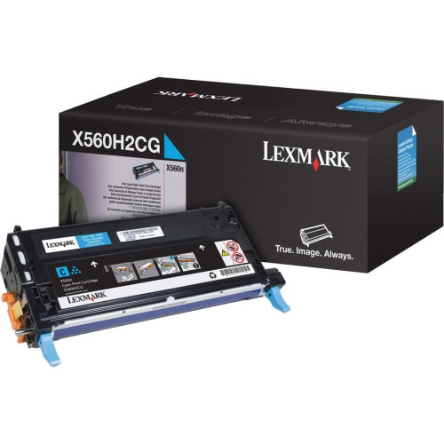 Lexmark X560H2CG Toner