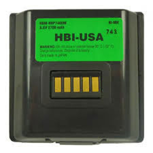 Harvard Battery HBM-HHP7400M Battery