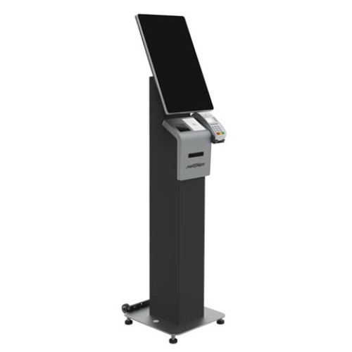 PartnerTech Alfred Kiosk POS System