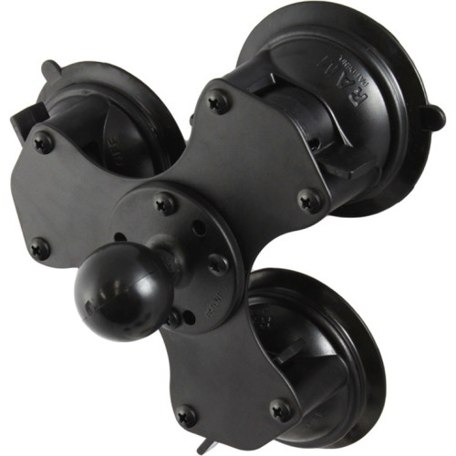 RAM Mount RAM-224-3U Products