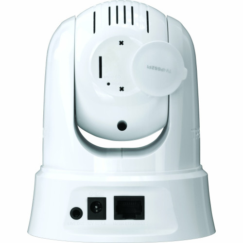 TRENDnet TV-IP662PI Security Camera