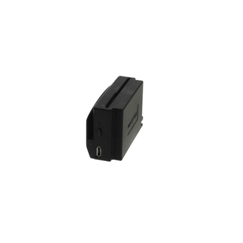 MagTek eDynamo Credit Card Reader