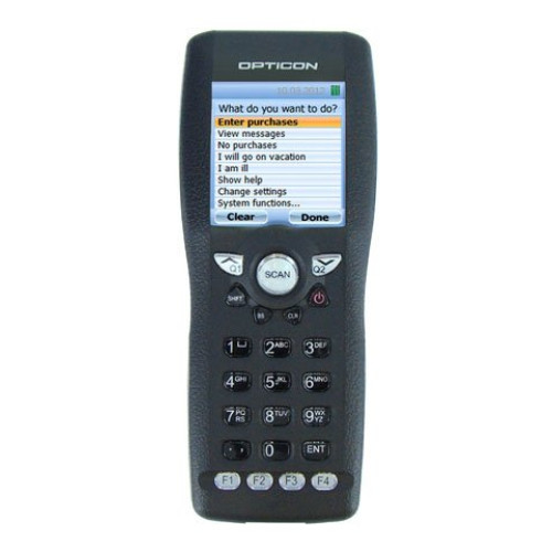 Opticon OPH1005-00 Mobile Computer