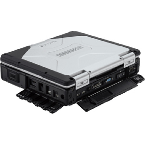Panasonic CF-31JBGAA1M Rugged Laptop