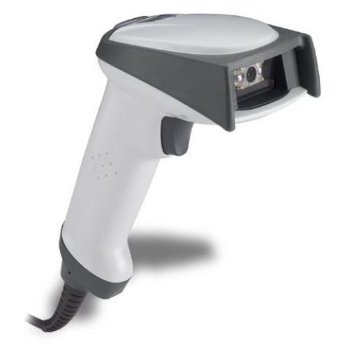 Hand Held 4600SF051C-0E0A Barcode Scanner