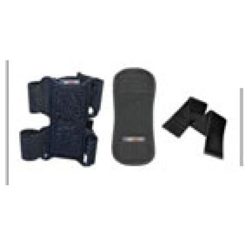 AirTrack® FB-1-WRIST-MOUNT-DOUBLE Accessory