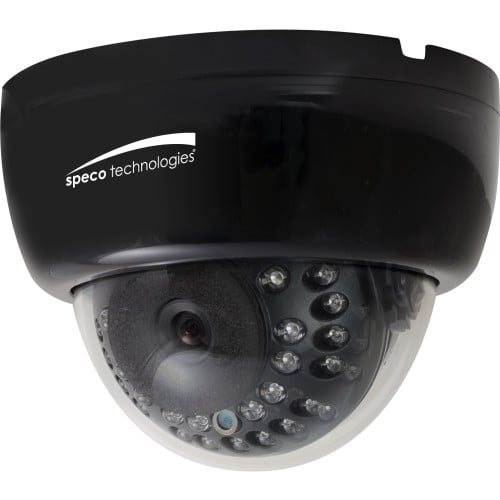 Speco CLED32D1B Security Camera