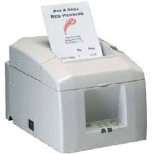 Star TSP654IIU-24-PUTTY Receipt Printer