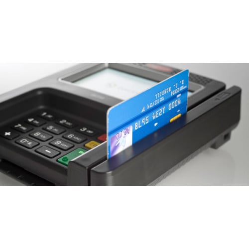 Ingenico ISC250-31P2592A Payment Terminal