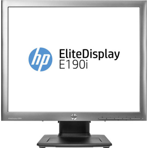 HP E4U30AA#ABA Monitor