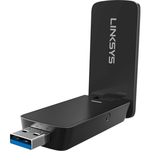 Linksys WUSB6400M Data Networking