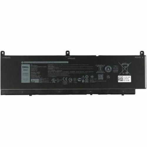 Dell 447VR Battery