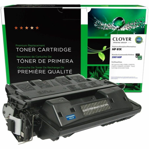 Clover Imaging Group 200160P Toner