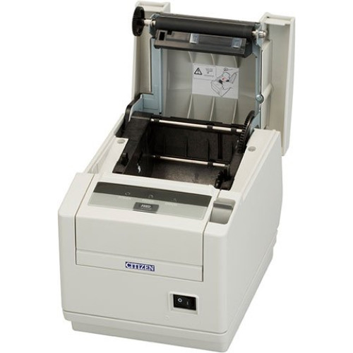 Citizen CT-S601IIS3ETUBKP Receipt Printer