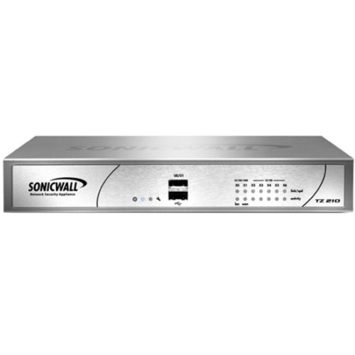 SonicWall 01-SSC-8769 Data Networking