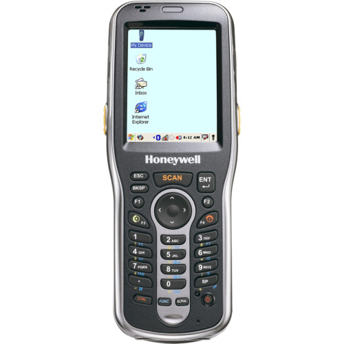 Honeywell 6100LP11222E0H Mobile Computer