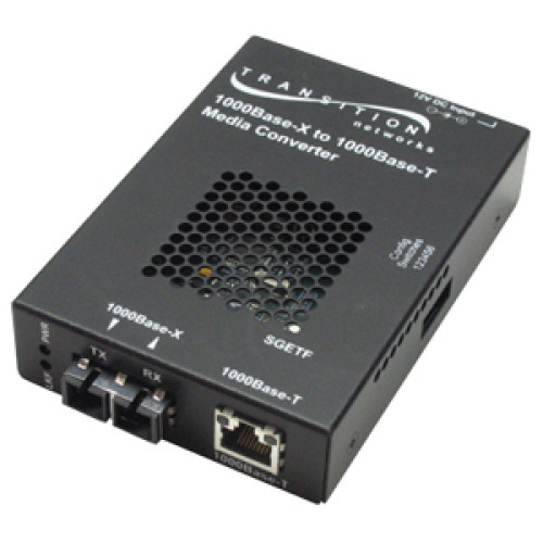 Transition SGETF1013-110-NA Products