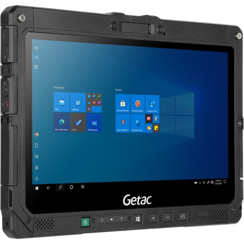 Getac KP21T4VAXKXX Tablet