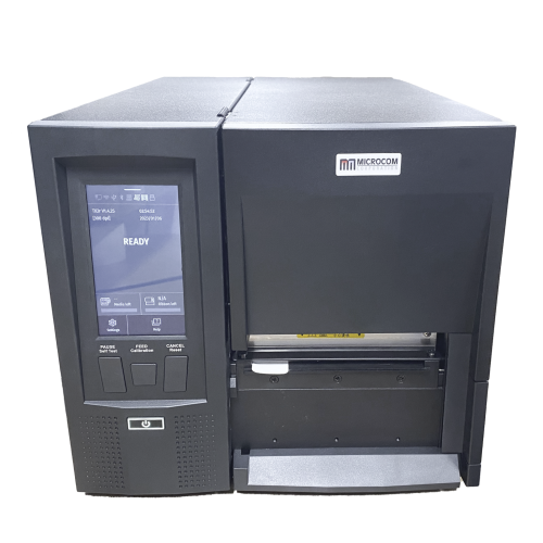Microcom 029027-1000 RFID Printer