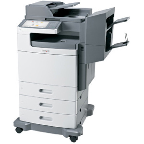 Lexmark 47BT068 Multi-Function Printer