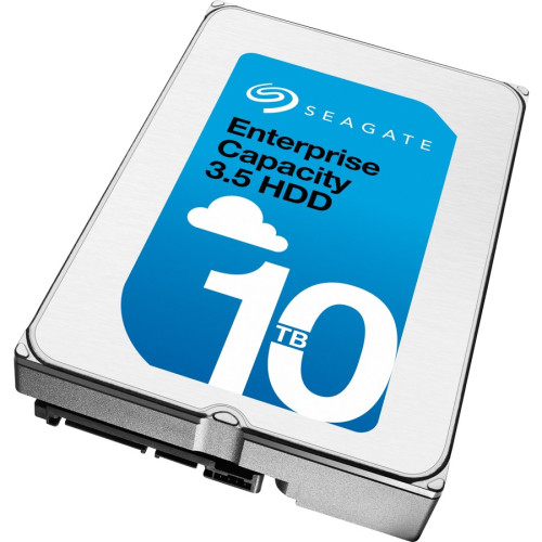 Seagate ST10000NM0086 Drive