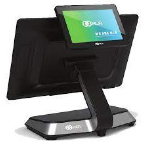 NCR P-7772-CX7-I5-USBBASE2 POS System