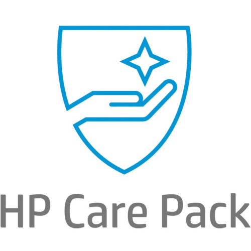 HP UB7B1PE Service Contract