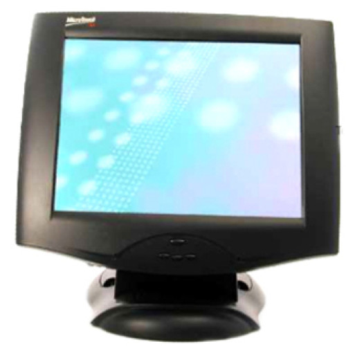 3M Touch Systems 11-81336-225 Touchscreen