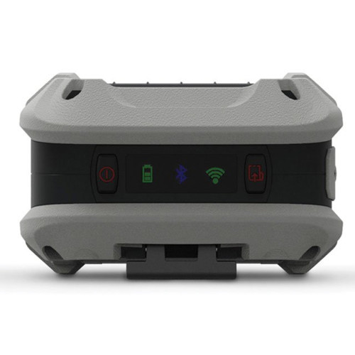 Honeywell RP4A0000C22 Portable Barcode Printer