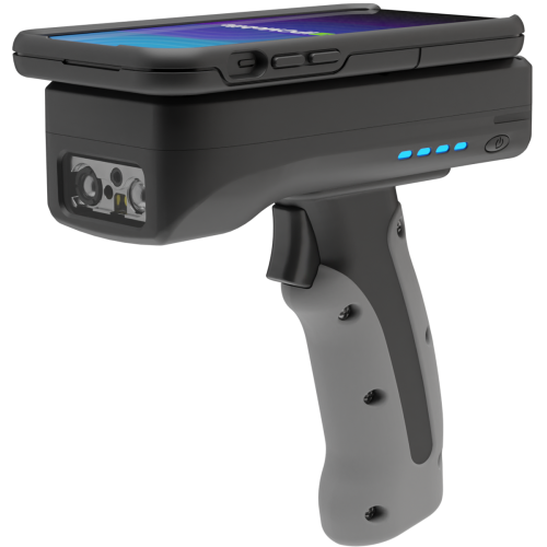 IPCMobile LPNXC-200-ZS2D Barcode Scanner