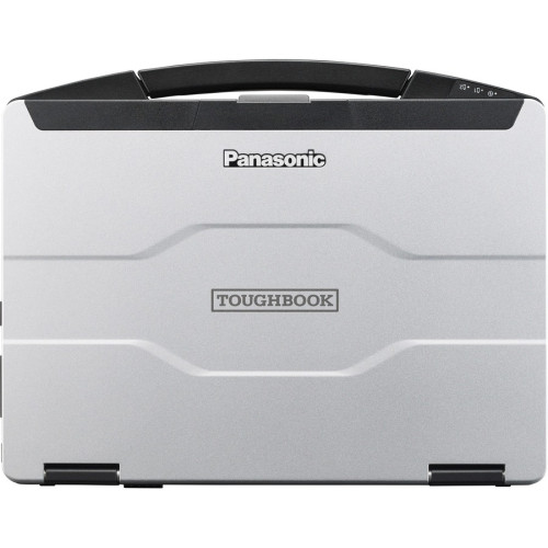 Panasonic FZ-55FZ-14KM Rugged Laptop