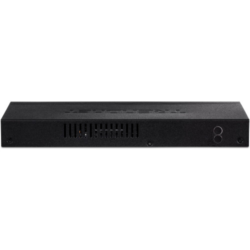 TRENDnet TEG-S380 Wireless Switch