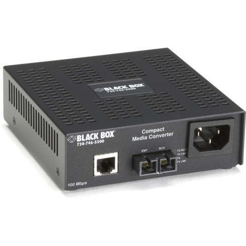 Black Box LHC002A-R4 Wireless Switch