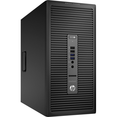 HP J6D18UT#ABA POS Touch Terminal