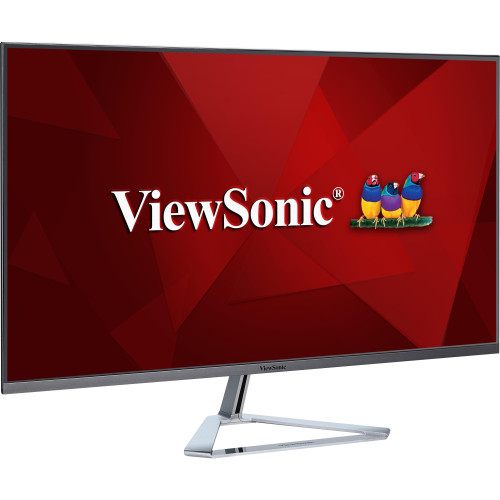 ViewSonic VX3276-MHD Monitor