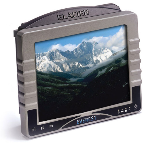 Glacier E4000 Data Terminal