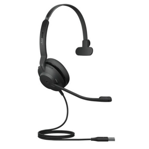 Jabra 23089-889-879 Headset